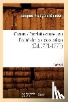 Blondel, Jacques-Francois - Cours d'Architecture, Ou Traite de la Decoration, Tome 4 (Ed.1771-1777)