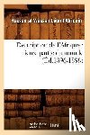 Wassan Leon l'Africain, Hassan Al - Description de l'Afrique: Tierce Partie Du Monde (Ed.1896-1898)