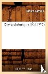 Paradin, Claude - Devises Heroiques, (Ed.1557)