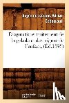 Sabouraud, Raymond Jacques Adrien - Diagnostic Et Traitement de la Pelade Et Des Teignes de l'Enfant, (Ed.1895)