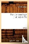 Leroy, Andre - Dict. de Pomologie. Tome 3 (Ed.1867-1879)
