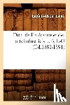 Lami, Eugene-Oscar - Dict. de l'Industrie Et Des Arts Industriels. Tome 6, L-O (Ed.1881-1891)