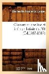 Du Fresne Du Cange, Charles - Glossarium Mediae Et Infimae Latinitatis. T8 (Ed.1883-1887)