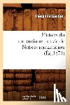 Gautier, Theophile - Histoire Du Romantisme Suivie de Notices Romantiques (Ed.1874)