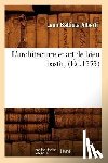 Alberti, Leon Battista - L'Architecture Et Art de Bien Bastir, (Ed.1553)