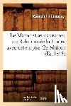Thomassy, Raimond - Le Maroc Et Ses Caravanes, Ou Relations de la France Avec CET Empire (2e Edition) (Ed.1845)
