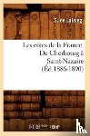 Fontaine, Leon - Les Cotes de la France. de Cherbourg A Saint-Nazaire (Ed.1886-1890)