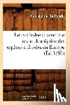 de Puydt, Paul-Emile - Les Orchidees: Avec Une Revue Descriptive Des Especes Cultivees En Europe (Ed.1880)