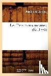 Dumas, Alexandre - Les Trois Mousquetaires, (Ed.1846)