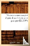 Sans Auteur - Nouveau Cours Complet d'Agriculture Theorique Et Pratique (Ed.1809)
