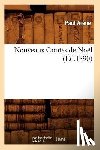 Arene, Paul - Nouveaux Contes de Noel (Ed.1890)