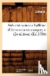 Collectif - Aide-Memoire de l'Officier d'Etat-Major En Campagne (2e Edition) (Ed.1884)