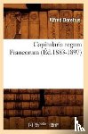 Sans Auteur - Capitularia Regum Francorum (Ed.1883-1897)