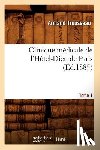 Trousseau, Armand - Clinique medicale de l'Hotel-Dieu de Paris. Tome 1 (Ed.1885)