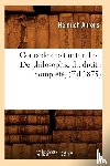 Ahrens, Heinrich - Cours de Droit Naturel Ou de Philosophie Du Droit: Complete, (Ed.1875)