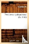 Napoleon III - Des Idees Napoleoniennes (Ed.1860)