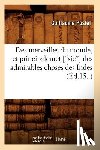 Postel, Guillaume - Des Merveilles Du Monde, Et Principalemet [Sic] Des Admirables Choses Des Indes (Ed.15..)