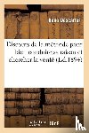Descartes, Rene - Discours de la methode pour bien conduire sa raison et chercher la verite (Ed.1894)