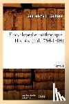 Gaillard, Gabriel Henri - Encyclopedie Methodique. Histoire. Tome 1 (Ed.1784-1804)