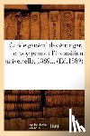 Sans Auteur - Guide General Des Etrangers Et Voyageurs A l'Exposition Universelle 1889 (Ed.1889)