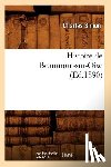 Simon, Charles - Histoire de Beaumont-Sur-Oise (Ed.1890)