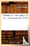 Chanlatte, Juste - Histoire de la Catastrophe de Saint-Domingue (Ed.1824)