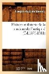 Gevaert, Francois-Auguste - Histoire Et Theorie de la Musique de l'Antiquite (Ed.1875-1881)