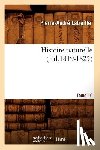 Latreille, Pierre-Andre - Histoire Naturelle. Tome 10 (Ed.1819-1825)