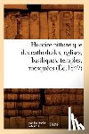 Sans Auteur - Histoire Pittoresque Des Cathedrales, Eglises, Basiliques, Temples, Mosquees, (Ed.1849)