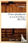 Potocki, Jan - Histoire Primitive Des Peuples de la Russie, (Ed.1802)