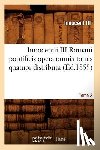 Innocent III - Innocentii III Romani Pontificis Opera Omnia Tomis Quatuor Distributa. Tome 3 (Ed.1855)