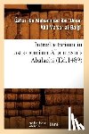 Abu Ma'sar Al-Balhi, Ga'far Ibn Muhammad Ibn 'Umar - Introductorium in Astronomiam Albumasaris Abalachi (Ed.1489)