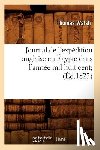 Walsh, Thomas - Journal de l'Expedition Anglaise En Egypte Dans l'Annee Mil Huit Cent (Ed.1823)