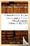 Hoffmann, Ernst-Theodor-Amadeus - L'Elixir Du Diable: Histoire Tiree Des Papiers Du Frere Medard, Capucin. [Volume 4] (Ed.1829)