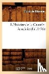 de Khorene, Moise - L'Histoire de la Grande-Armenie (Ed.1836)
