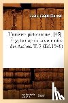 Marcel, Jean-Joseph - L'Univers Pittoresque [45]. Egypte Depuis La Conquete Des Arabes. T. 3 (Ed.1848)