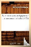 Hawthorne, Nathaniel - La Maison Aux Sept Pignons: Roman Americain (Ed.1876)