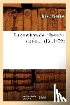 Pereire, Isaac - La Question Des Chemins de Fer (Ed.1879)