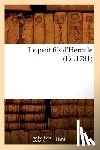 Sans Auteur - Le Petit Fils d'Hercule (Ed.1781)