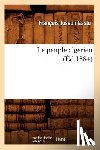 Gastu, Francois Joseph - Le Peuple Algerien (Ed.1884)