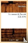 Sans Auteur - Le Roman de l'Avenir (Ed.1834)