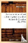 Vasari, Giorgio - Le Vite de Piu Eccellenti Architetti, Pittori Et Scultori Italiani, Da Cimabue (Ed.1550)