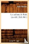Veuillot, Louis - Les Odeurs de Paris (2e Ed.) (Ed.1867)