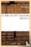 Flaner-W - Le Salon de 1857: Beaux-Arts