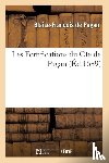 de Pagan-B-F - Les Fortifications du Cte de Pagan. Avec des notes sur le texte et des eclaircissemens