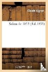 Vignon, Claude - Salon de 1853