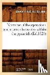 Belzoni, Giovanni Battista - Narrative of the Operations and Recent Discoveries Within the Pyramids (Ed.1820)