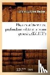 Becher, Johann Joachim - Physica Subterranea, Profundam Subterraneorum Genesin, (Ed.1733)