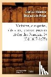 Sans Auteur - Victoires, Conquetes, Desastres, Revers Et Guerres Civiles Des Francais. 14 (Ed.1817-1825)