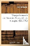 Daniel, Gabriel - Voyage Du Monde de Descartes (Nouv. Ed. Rev. Et Augm.) (Ed.1702)